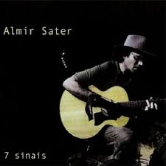 Almir Sater 2015 - 7 Sinais - Na Escolha de 10 álbuns musicais, 10 filmes ou desenhos, o Pen-Drive será grátis...Aproveite!