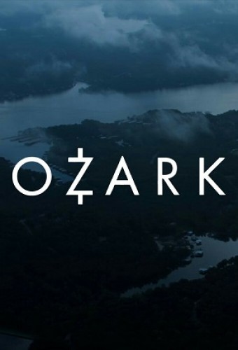 Ozark - 1ª Temporada (Dublado) - PEN-DRIVE INCLUSO