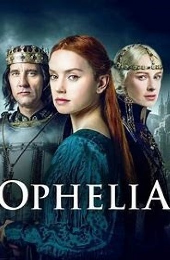 2018 Ophelia (Legendado) - Na Escolha de 10 filmes ou desenhos, o Pen-Drive será grátis...Aproveite!