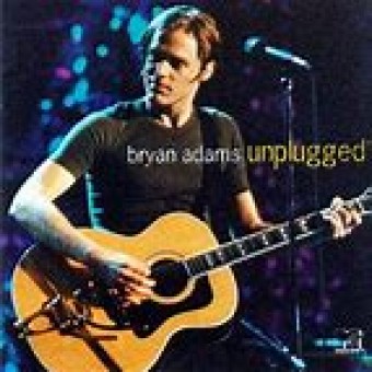 Bryan Adams 1997 - MTV Unplugged - Na escolha de 10 álbuns musicais, 10 filmes ou desenhos, o Pen-Drive será grátis...Aproveite!