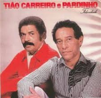 Tião Carreiro & Pardinho 1985 - Felicidade - Na Escolha de 10 álbuns musicas o Pen-Drive será grátis...Aproveite!