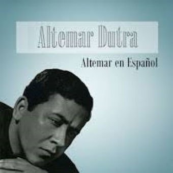Altemar Dutra 2017 - Altemar en Espanoll - Na escolha de 10 álbuns musicais, 10 filmes ou desenhos, o Pen-Drive será grátis...Aproveite!
