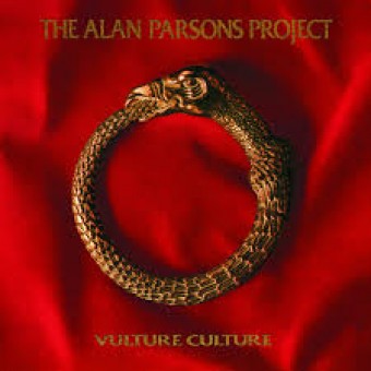 The Alan Parsons Project 1985 - Vulture Culture (Deluxe)- Na escolha de 10 álbuns musicais, 10 filmes ou desenhos, o Pen-Drive será grátis...Aproveite!