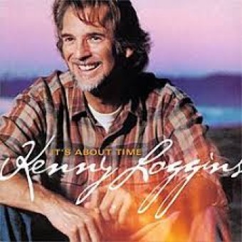 Kenny Loggins 2003 - It&#39;s About Time - Na escolha de 10 álbuns musicais, 10 filmes ou desenhos, o Pen-Drive será grátis...Aproveite!