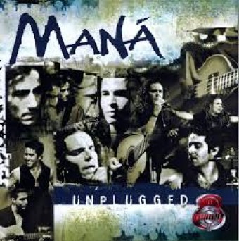 Maná 1999 - MTV Unplugged - Na escolha de 10 álbuns musicais, 10 filmes ou desenhos, o Pen-Drive será grátis...Aproveite!