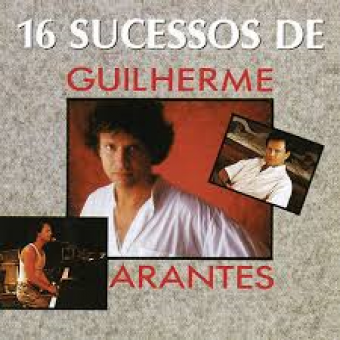 Guilherme Arantes 2015 -16 Sucessos De Guilherme Arantes - Na escolha de 10 álbuns musicais, 10 filmes ou desenhos, o Pen-Drive será grátis...Aproveite!