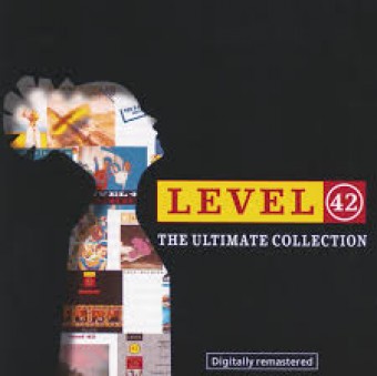 Level 42 2002 - The Ultimate Collection - Na escolha de 10 álbuns musicais, 10 filmes ou desenhos, o Pen-Drive será grátis...Aproveite!