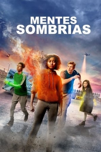 2018 Mentes Sombrias (Dublado) - Na Escolha de 10 filmes ou desenhos, o Pen-Drive será grátis...Aproveite!