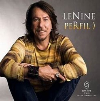 Lenine 2009 - Perfil - Na escolha de 10 álbuns musicais, 10 filmes ou desenhos, o Pen-Drive será grátis...Aproveite!