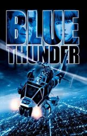 1984 Blue Thunder - Temporada Completa (Legendado) - PEN-DRIVE INCLUSO