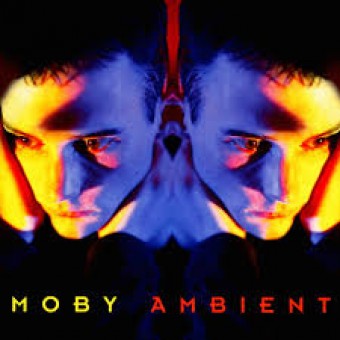 Moby 1993 - Ambient - Na escolha de 10 álbuns musicais, 10 filmes ou desenhos, o Pen-Drive será grátis...Aproveite!