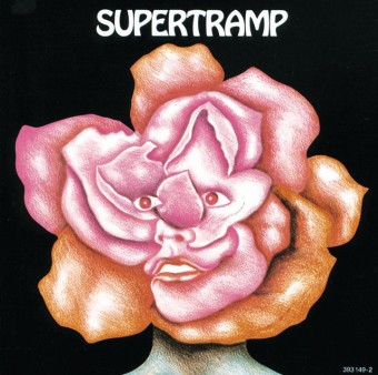 Supertramp 1970 - Supertramp - Na escolha de 10 álbuns musicais, 10 filmes ou desenhos, o Pen-Drive será grátis...Aproveite!