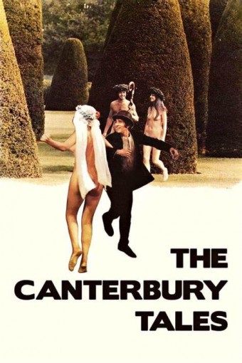 1972 I racconti di Canterbury (Legendado) - Pier Paolo Pasolin - Na Escolha de 10 filmes ou desenhos, o Pen-Drive será grátis...Aproveite! 