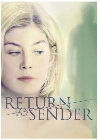 2004 Return to Sender (Legendado) - Bille August - Na compra de 10 filmes ou desenhos, o Pen-Drive será grátis...Aproveite!