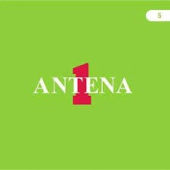 As 100 Mais Da Antena 1 - (Album 5) - Na escolha de 10 álbuns musicais, 10 filmes ou desenhos, o Pen-Drive será grátis...Aproveite!