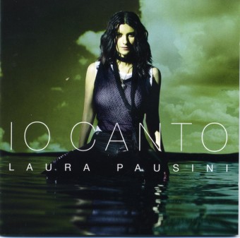 Laura Pausini 2006 - Io Canto - Na escolha de 10 álbuns musicais, 10 filmes ou desenhos, o Pen-Drive será grátis...Aproveite!