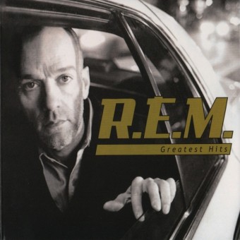 R.E.M. 2008 - Greatest Hits - Na escolha de 10 álbuns musicais, 10 filmes ou desenhos, o Pen-Drive será grátis...Aproveite!