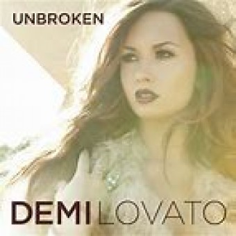 Demi Lovato 2011 - Unbroken - Na escolha de 10 álbuns musicais, 10 filmes ou desenhos, o Pen-Drive será grátis...Aproveite!
