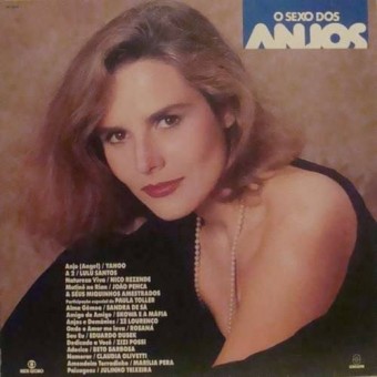 Novela 1989 O Sexo dos Anjos - Nacional - Na Escolha de 10 álbuns musicais, 10 filmes ou desenhos, o Pen-Drive será grátis...Aproveite!