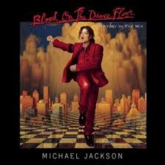 Michael Jackson 1997 - Blood on the Dance Floor- History in the Mix - Na escolha de 10 álbuns musicais, 10 filmes ou desenhos, o Pen-Drive será grátis...Aproveite!