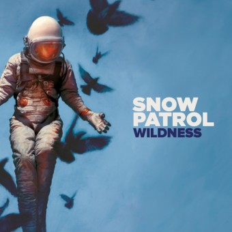 Snow Patrol 2018 - Wildness (Deluxe) - Na escolha de 10 álbuns musicais, 10 filmes ou desenhos, o Pen-Drive será grátis...Aproveite!