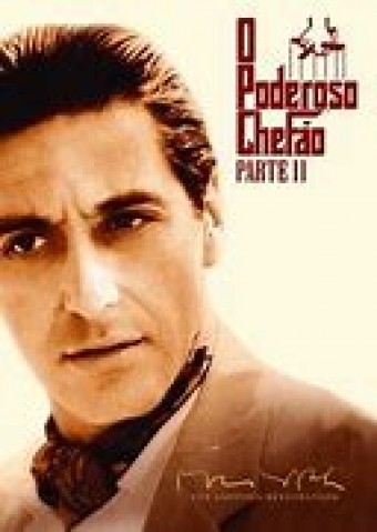 1974 O Poderoso Chefão 2 (Dublado) - Na Escolha de 10 filmes ou desenhos, o Pen-Drive será grátis...Aproveite!