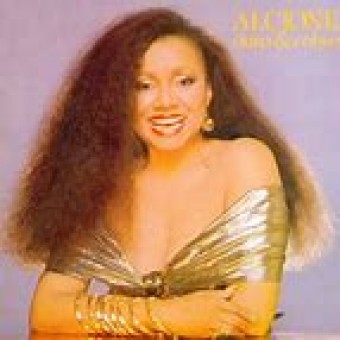 Alcione 2006 - Ouro e Cobre - Na escolha de 10 álbuns musicais, 10 filmes ou desenhos, o Pen-Drive será grátis...Aproveite!