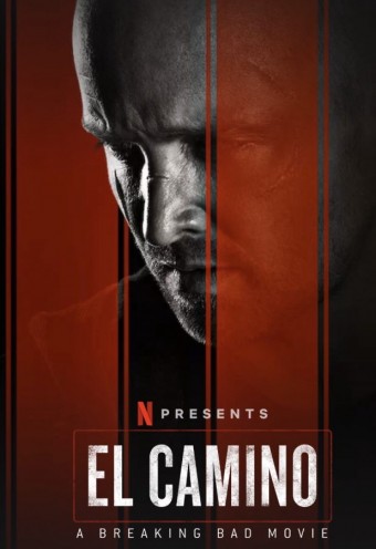 2019 El Camino - A Breaking Bad Movie (Dublado) - Na Escolha de 10 filmes ou desenhos, o Pen-Drive será grátis...Aproveite!