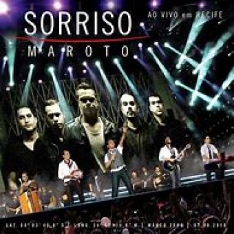 Sorriso Maroto 2011 - Sorriso Maroto Ao Vivo No Recife- Na escolha de 10 álbuns musicais, 10 filmes ou desenhos, o Pen-Drive será grátis...Aproveite!