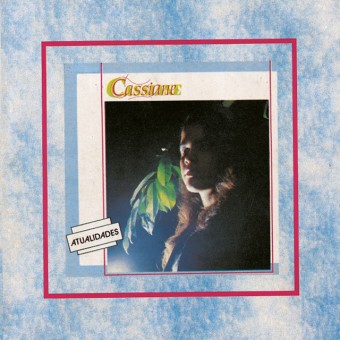 Evangélica - Cassiane 1992 - Atualidades - Na escolha de 10 álbuns musicais, 10 filmes ou desenhos, o Pen-Drive será grátis...Aproveite!