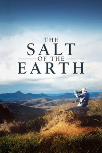 2014 O Sal da Terra (The Salt of the Earth) (Wim Wenders) (Legendado) - Na Escolha de 10 filmes ou desenhos, o Pen-Drive será grátis...Aproveite!