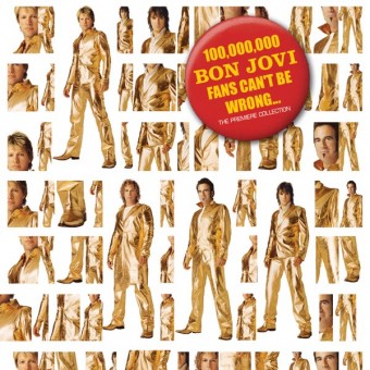 Bon Jovi 2004 - 100_000_000 Bon Jovi Fans Can&#39;t Be Wrong - Na escolha de 10 álbuns musicais, 10 filmes ou desenhos, o Pen-Drive será grátis...Aproveite!
