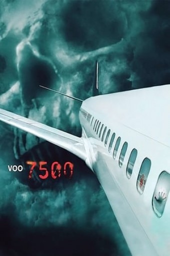 2014 Voo 7500 (Dublado) - Na Escolha de 10 filmes ou desenhos, o Pen-Drive será grátis...Aproveite!