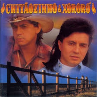 Chitãozinho & Xororó 1995 - Palavras - Na escolha de 10 álbuns musicais, 10 filmes ou desenhos, o Pen-Drive será grátis...Aproveite!