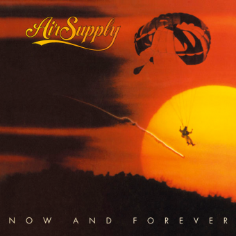 Air Supply 1982 - Now And Forever [Remastered 2009] - Na Escolha de 10 álbuns musicais, 10 filmes ou desenhos, o Pen-Drive será grátis...Aproveite!