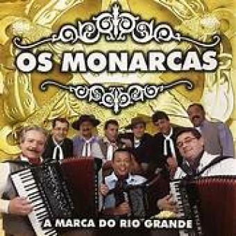 Os Monarcas 2017 - A Marca do Rio Grande - Na Escolha de 10 álbuns musicais, 10 filmes ou desenhos, o Pen-Drive será grátis...Aproveite!