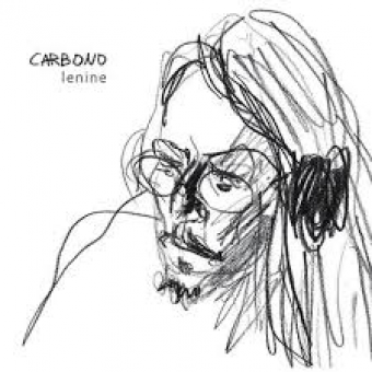Lenine 2015 - Carbono - Na escolha de 10 álbuns musicais, 10 filmes ou desenhos, o Pen-Drive será grátis...Aproveite!