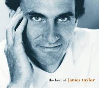 James Taylor 2003 - The Best of James Taylor - Na escolha de 10 álbuns musicais, 10 filmes ou desenhos, o Pen-Drive será grátis...Aproveite!