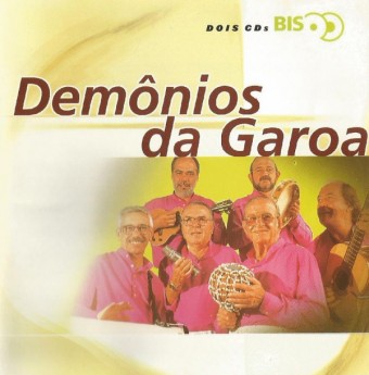 Demônios Da Garoa 2000 - Bis - Na escolha de 10 álbuns musicais, 10 filmes ou desenhos, o Pen-Drive será grátis...Aproveite!