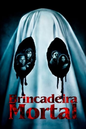 2019 Brincadeira Mortal (Dublado) - Na Escolha de 10 filmes ou desenhos, o Pen-Drive será grátis...Aproveite!