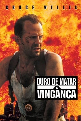 1995 Duro de Matar 3 (Dublado) - Na Escolha de 10 filmes ou desenhos, o Pen-Drive será grátis...Aproveite!