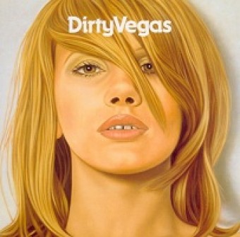 Dirty Vegas 2002 - Dirty Vegas - Na escolha de 10 álbuns musicais, 10 filmes ou desenhos, o Pen-Drive será grátis...Aproveite!