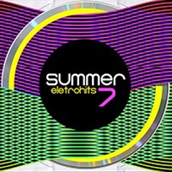 Summer Eletrohits 2011 Vol. 7- Na escolha de 10 álbuns musicais, 10 filmes ou desenhos, o Pen-Drive será grátis...Aproveite!