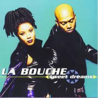 La Bouche 2004 - Singles & Remix - Na escolha de 10 álbuns musicais, 10 filmes ou desenhos, o Pen-Drive será grátis...Aproveite!