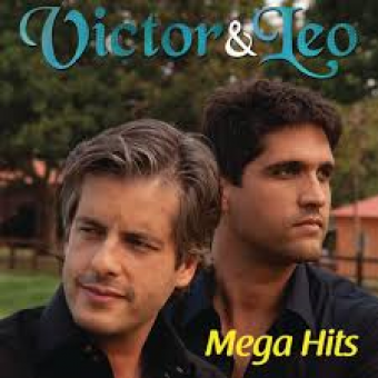 Victor & Leo 2012 - Mega Hits - Na Escolha de 10 álbuns musicas o Pen-Drive será grátis...Aproveite!