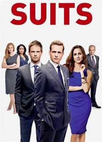 Suits - 7ª Temporada (Dublado) - PEN-DRIVE INCLUSO