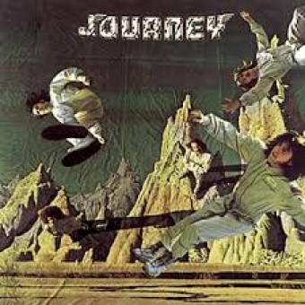 Journey 1975 - Journey - Na escolha de 10 álbuns musicais, 10 filmes ou desenhos, o Pen-Drive será grátis...Aproveite!