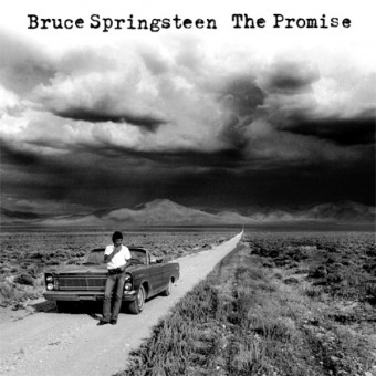 Bruce Springsteen 2010 - Darkness On The Edge Of Town - Na escolha de 10 álbuns musicais, 10 filmes ou desenhos, o Pen-Drive será grátis...Aproveite!