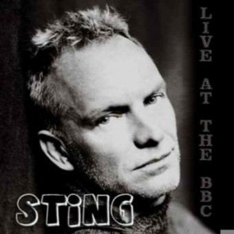 Sting 2001 - Live At The BBC 1st Dec 2001- Na escolha de 10 álbuns musicais, 10 filmes ou desenhos, o Pen-Drive será grátis...Aproveite!
