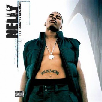Nelly 2000 - Country Grammar - Na escolha de 10 álbuns musicais, 10 filmes ou desenhos, o Pen-Drive será grátis...Aproveite!